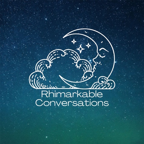 Rhimarkable Conversations Podcast