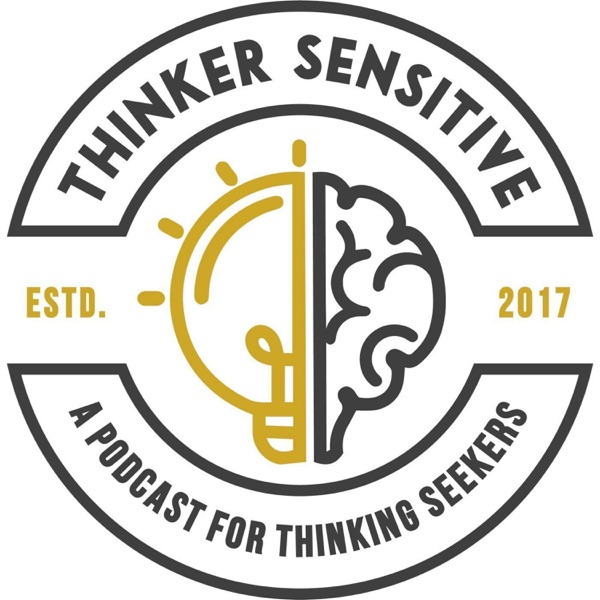 Thinker Sensitive Artwork