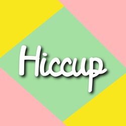 Hiccup Episode 28 - Dave Saunders founder of From Lads to Dads
