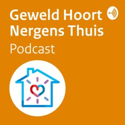 Stichting Open Mind: WIJ...doorbreken de cirkel van geweld