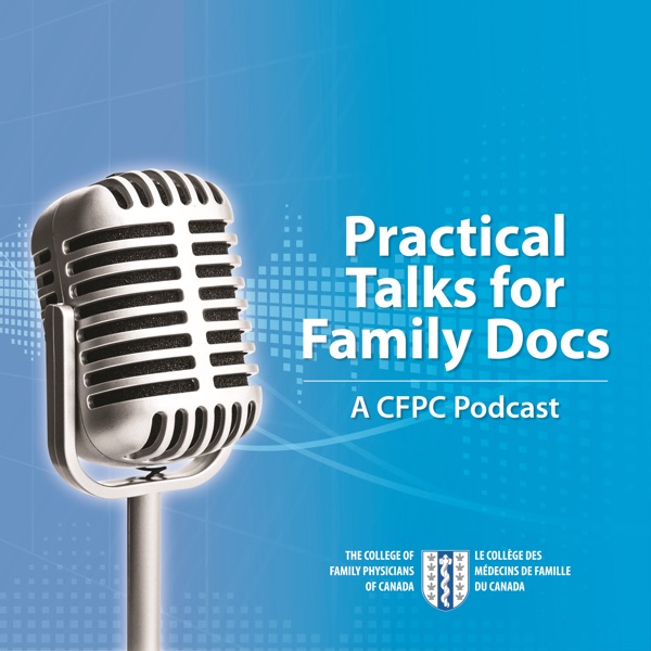 Practical Talks for Family Docs Image