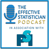 The Effective Statistician - in association with PSI - Alexander Schacht and Benjamin Piske, biometricians, statisticians and leaders in the pharma industry