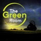 The Green Room Golf Course Podcast