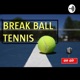 Folge #6 Der Break Ball Tennis Saisonplaner 2021