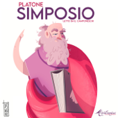 Simposio, Platone | Lettura Integrale - Ménéstrandise Audiolibri