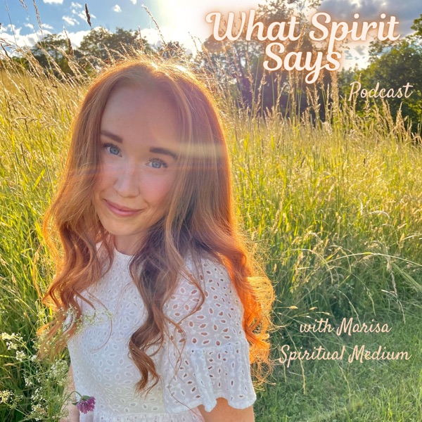 What Spirit Says