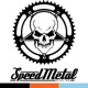 Speed Metal Cycling