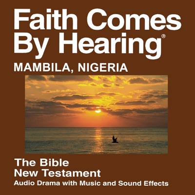 Mambila for Nigeria Bible