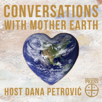 Conversations with Mother Earth podcast