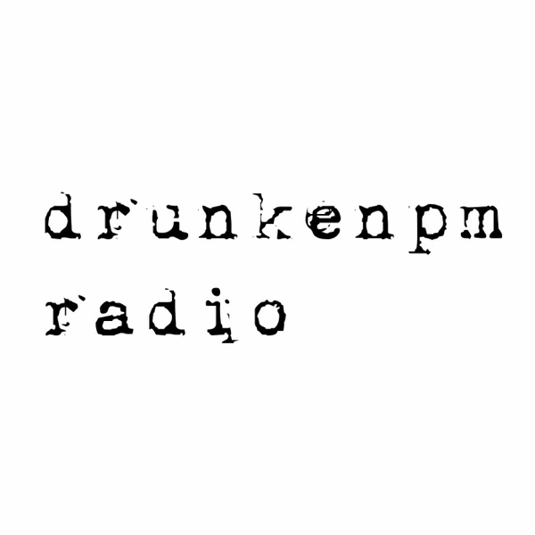 Agile and Project Management - DrunkenPM Radio Artwork