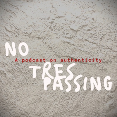 No Trespassing | 禁区 No Trespassing | 禁区