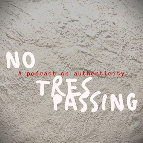 No Trespassing | 禁区 Artwork