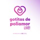 E71. Estoy huyendo de mi vulnerabilidad - Gotitas de Poliamor LIVE!