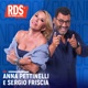 Il meglio di Anna Pettinelli e Sergio Friscia