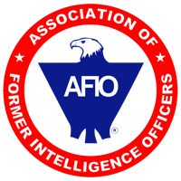 AFIO Now Presents: Gordon Corera