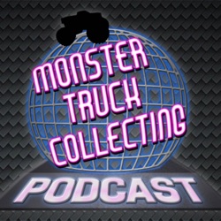Episode 25 - 2014 Hot Wheels Monster Jam (Part 1)