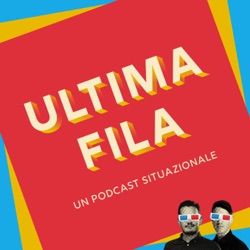 200A: An Ultima Fila Christmas Special