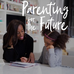 Parenting  soon-to-be or Adult Children: A Conversation With Laurence Steinberg