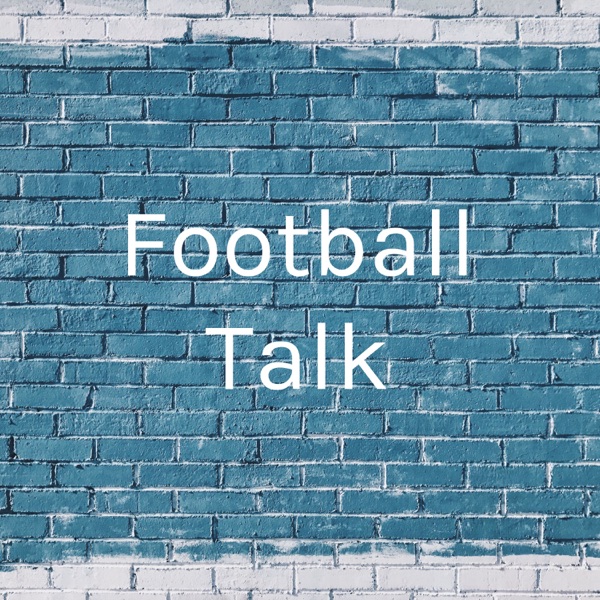 Football Talk Artwork