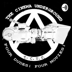 The Cinema Underground