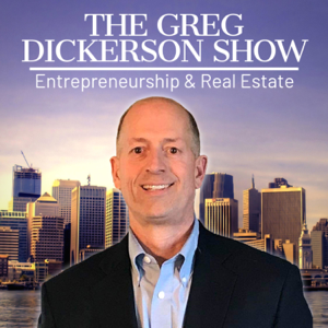 The Greg Dickerson Show podcast