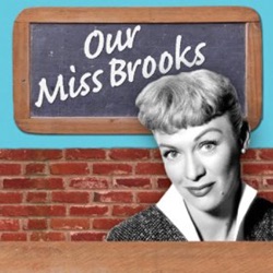 Our Miss Brooks - Surprise Party