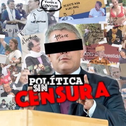 Política sin Censura