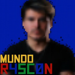 MUNDO R4SC0N