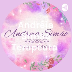 Andréia Simao Terapêuta 