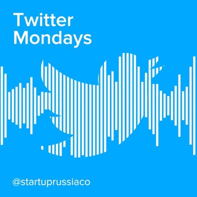 Twitter Mondays Twitter Mondays