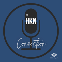 The HKN Connection podcast