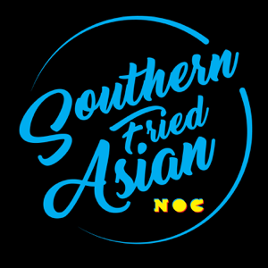 Southern Fried Asian podcast