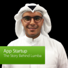 The Story Behind Lumba: App Startup - Apple