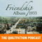 The Quilt Fiction Podcast