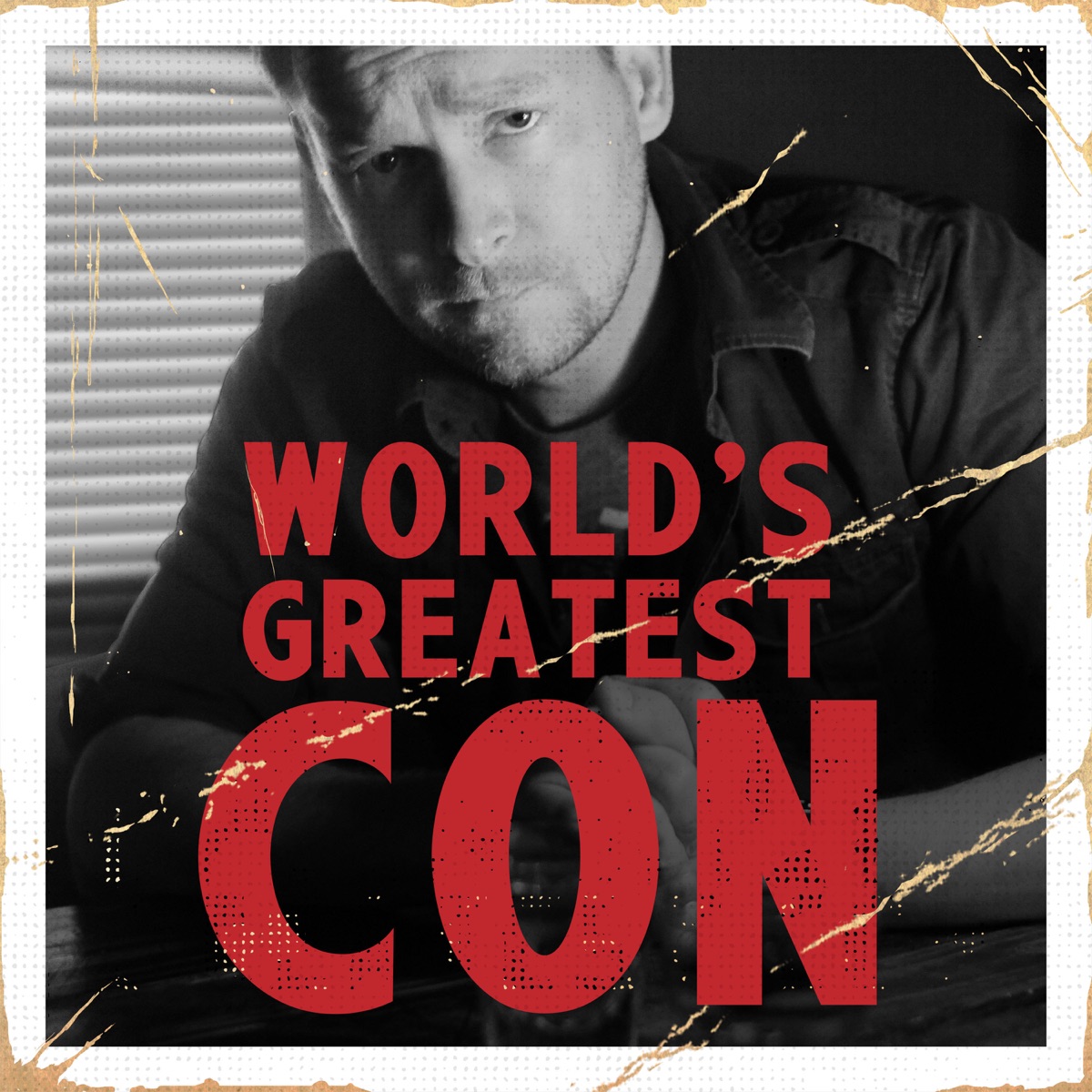 World's Greatest Con
