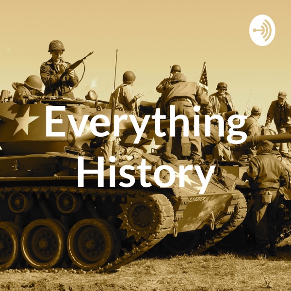 Everything History Artwork