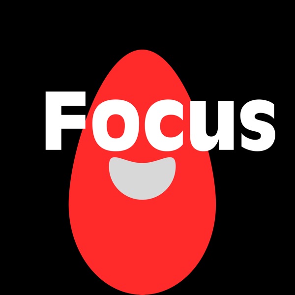 Focus - sounds for work, study, and sleep