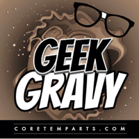Geek Gravy