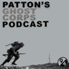 Patton's Ghost Corps artwork