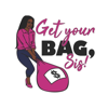 Get That Bag Sis Essentials - Flawless Sensations