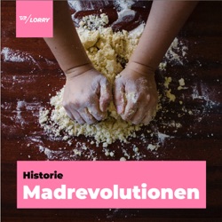 Madrevolutionen