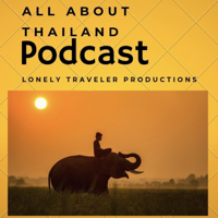 Let's talk about Chiang Rai 