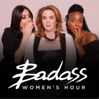 Ep 65: BAWH meets Anna Hart (Social Media Influencer)