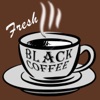 Fresh Black Coffee Videocast artwork