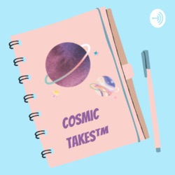 Femmes Talking Sh*t: Astrology, Career, and Social Media