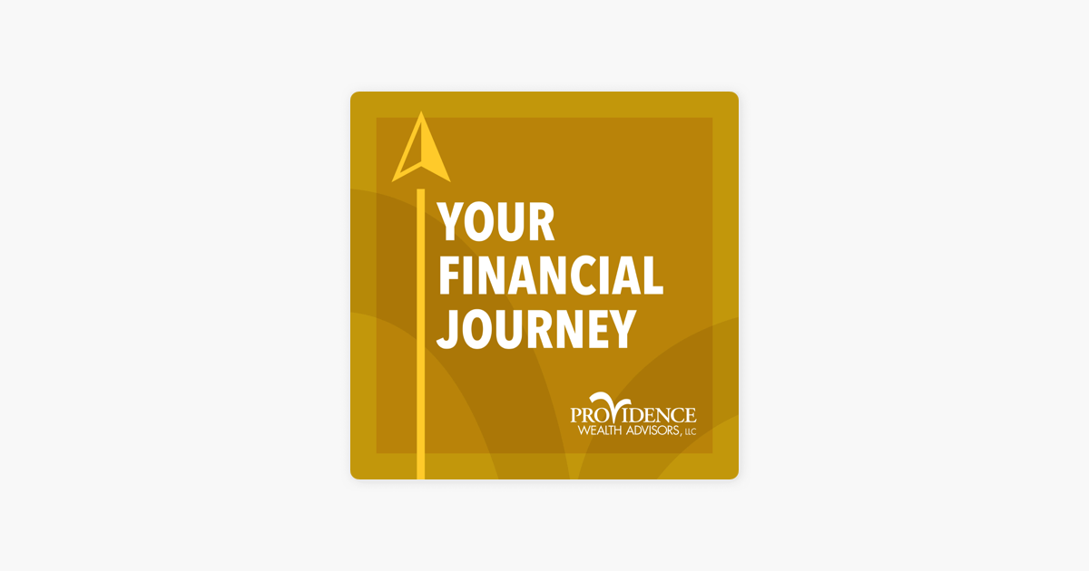 ‎your Financial Journey Your Financial Journey Social Security Benefits Overview On Apple Podcasts