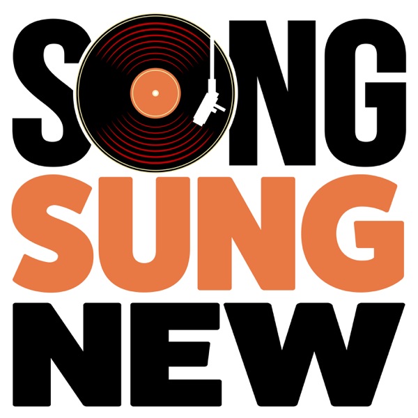 Song Sung New. Uncovering Cover Versions.