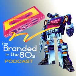 Episode 8 - Unsung Heroes of the 80s