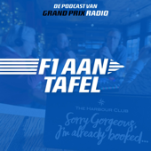 F1 Aan Tafel - Grand Prix Radio