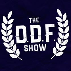 KUBRA COMMANDER | THE DDF SHOW